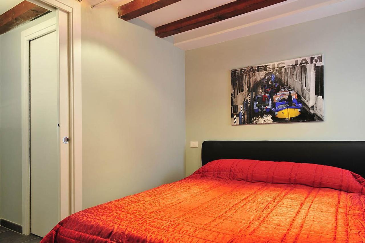 Palace La Vida Apartments By Wonderful Italy Venetië Buitenkant foto